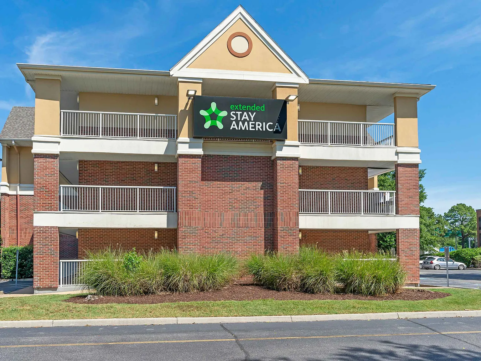 Chesapeake - Crossways Blvd. — Photo 3