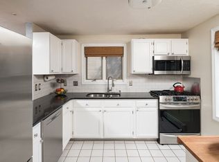 24 Mount Vernon St #C, Dorchester, MA 02125