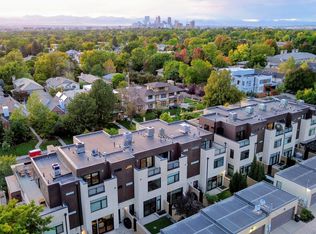 350 Garfield St, Denver, CO 80206