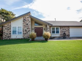 8817 S 72nd Ave E, Tulsa, OK 74133