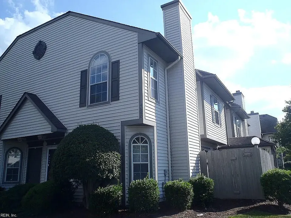 4680 Shallowford Cir