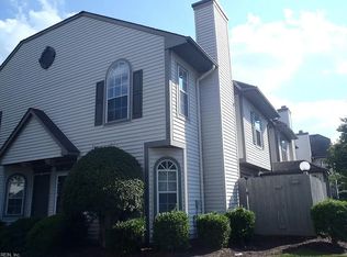 4680 Shallowford Cir, Virginia Beach, VA 23462