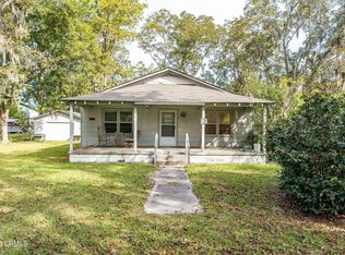 150 County Shed Rd, Beaufort, SC 29906