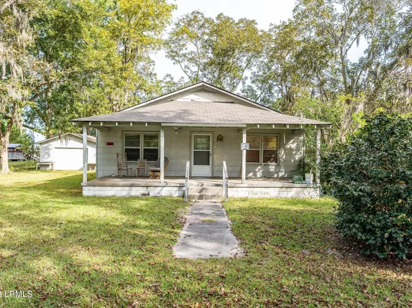 150 County Shed Rd, Beaufort, SC 29906