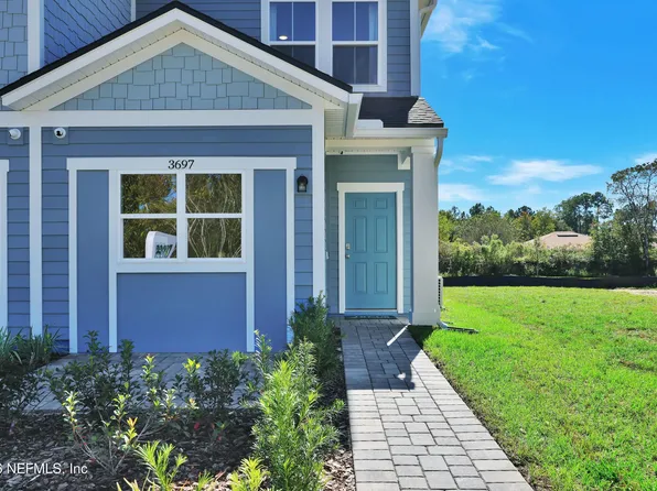 3835 BAXLEY VILLAS Court, Middleburg, FL 32068