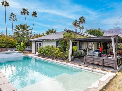 3882 E Sunny Dunes Rd, Palm Springs, CA, 92264