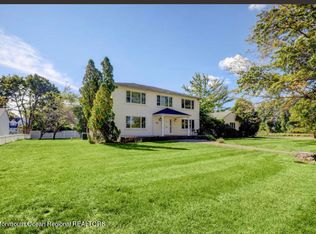 112 Roseld Ave, Deal, NJ 07723