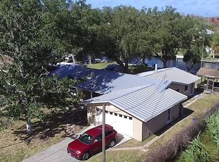 2041 NW 17th St, Crystal River, FL 34428