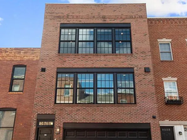 922 S Streeper St, Baltimore, MD 21224