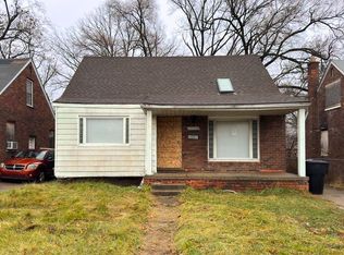 20214 Southfield Fwy, Detroit, MI 48235