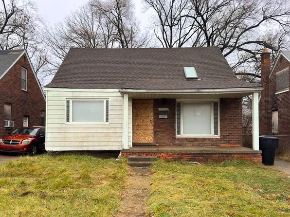 20214 Southfield Fwy, Detroit, MI 48235