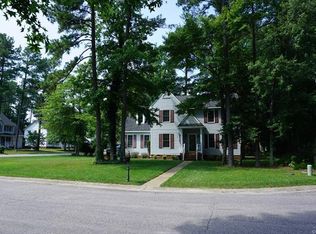7501 Northford Ct, Chesterfield, VA 23832