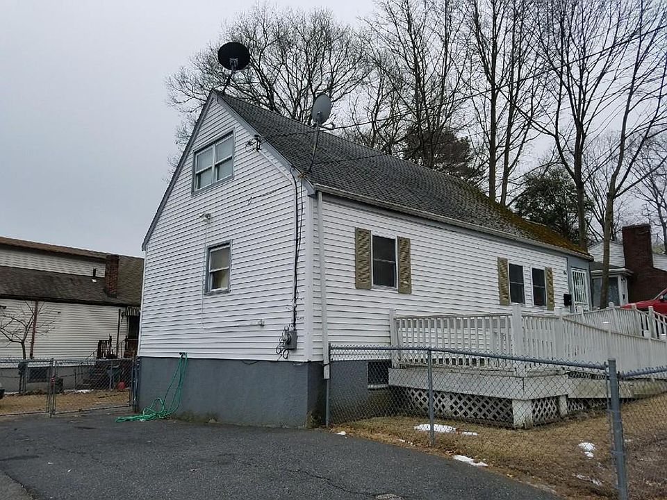 2nd image of 45 Faunce Rd