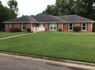 4433 Locust Ln, Tuscaloosa, AL 35405