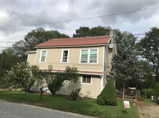 22 Crosby St, Shrewsbury, MA 01545