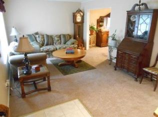 236 Carper Ln, Barboursville, WV
