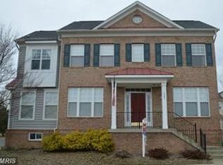 10097 Orland Stone Dr, Bristow, VA 20136