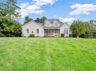 46 Radisson Ln, Westfield, MA 01085