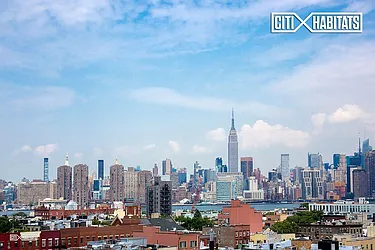 Rented by Citi Habitats