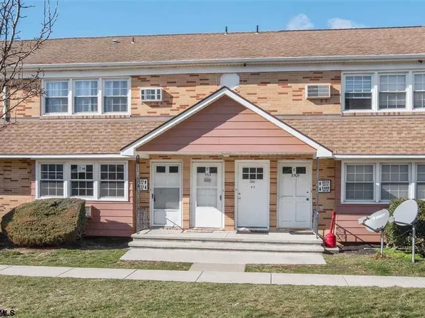 5513 Suffolk Ct #R5, Ventnor City, NJ 08406