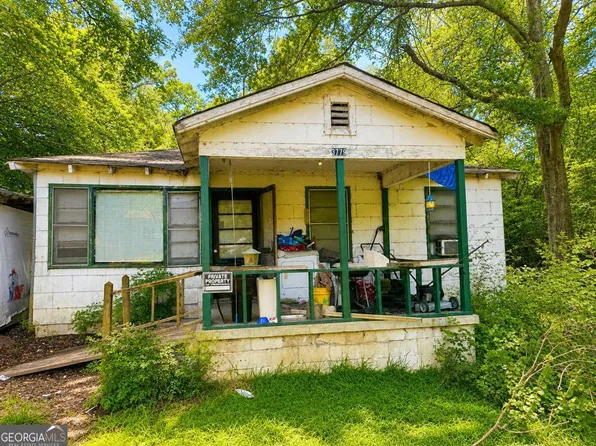 3779 Dorothy Dr, Macon, GA 31217