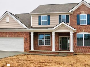 9237 Potterville Dr, Willis, MI 48191