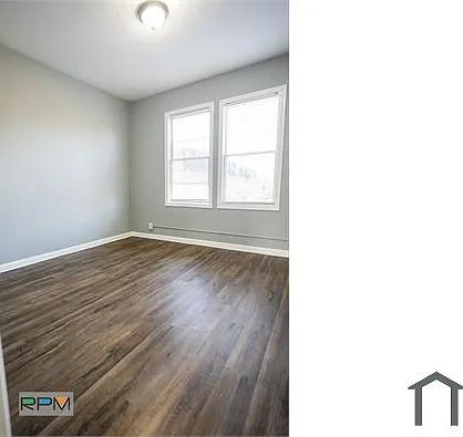 1218 N Bentalou St — Photo 8