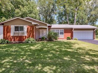 3150 Churchill Dr, Florissant, MO