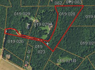 420 Collard Hollar, Clarkesville, GA 30523