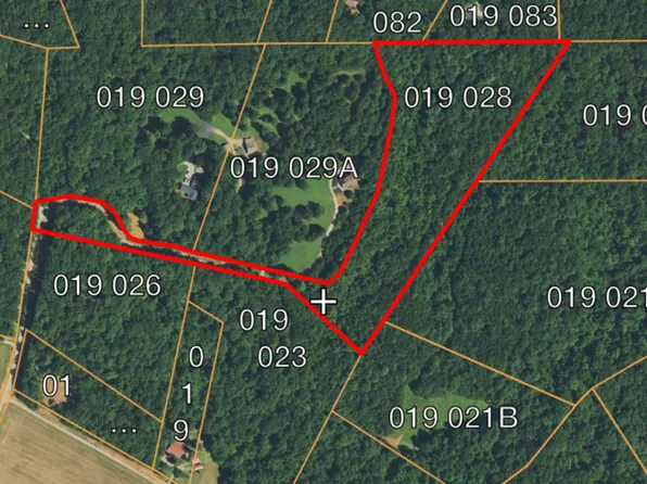 420 Collard Hollar, Clarkesville, GA 30523