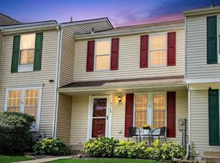 3142 Tipton Way, Abingdon, MD 21009