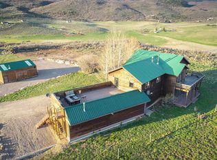 735 Heather Ln, Glenwood Springs, CO 81601