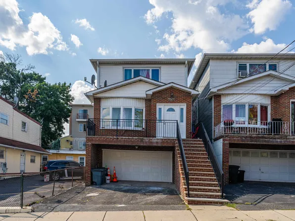 6213 Polk St, West New York, NJ 07093