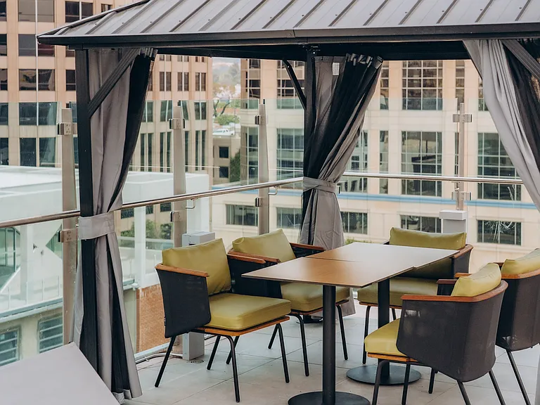 TENTEN Campus Glendale — Photo 19