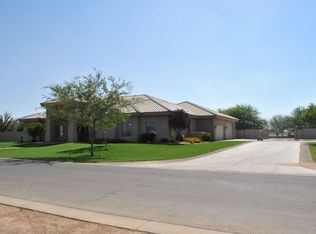 24936 S 196th Pl, Queen Creek, AZ 85142
