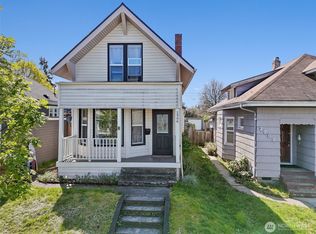 2906 S 10th St, Tacoma, WA
