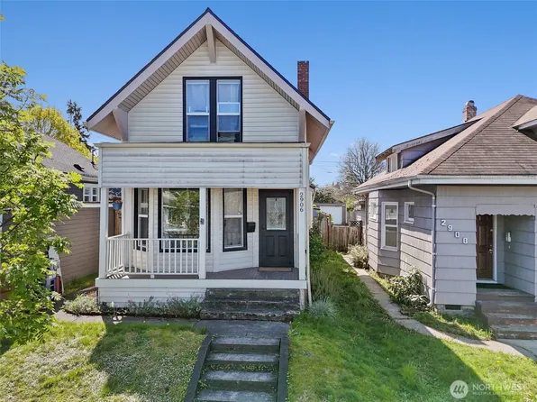 2906 S 10th St, Tacoma, WA 98405