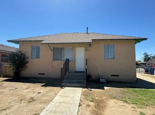 601 D St, Wasco, CA 93280