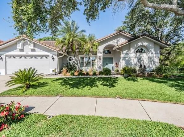 1119 Hounds Run, Safety Harbor, FL 34695
