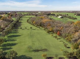 617 Cold Springs Rd, Van Alstyne, TX 75495