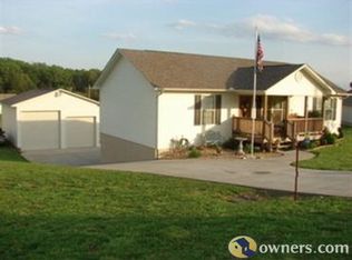 613 English Meadows Rd, White Pine, TN 37890