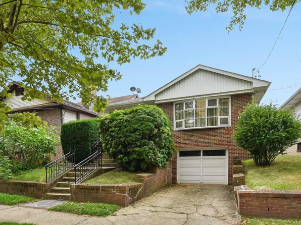 126 W 43rd St, Bayonne, NJ 07002