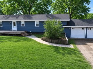 5105 W Sherwood Rd, Norfolk, NE 68701