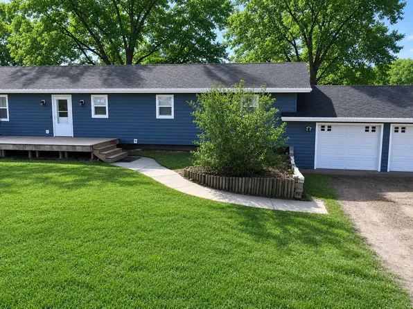 5105 W Sherwood Rd, Norfolk, NE 68701