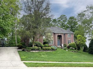 14551 Stephanie St, Carmel, IN 46033