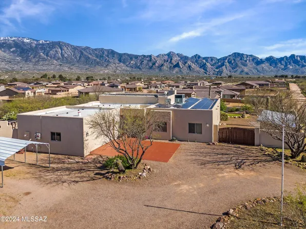 16224 N Coronado Forest Dr, Tucson, AZ 85739