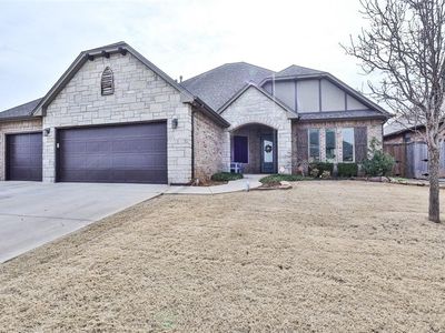 606 Legacy Ave, Norman, OK, 73069