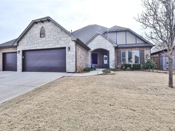 606 Legacy Ave, Norman, OK 73069
