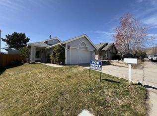 5144 Driftstone Ave, Reno, NV 89523