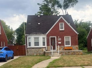15292 Spring Garden St, Detroit, MI 48205
